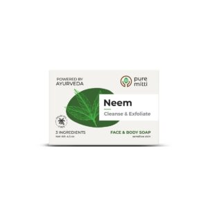Neem Purifying