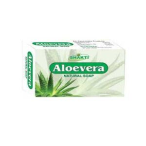 Aloe Vera Cooling