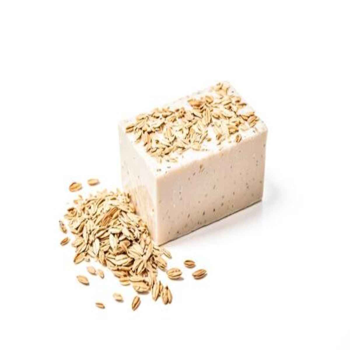 Honey & Oatmeal Moisturizing