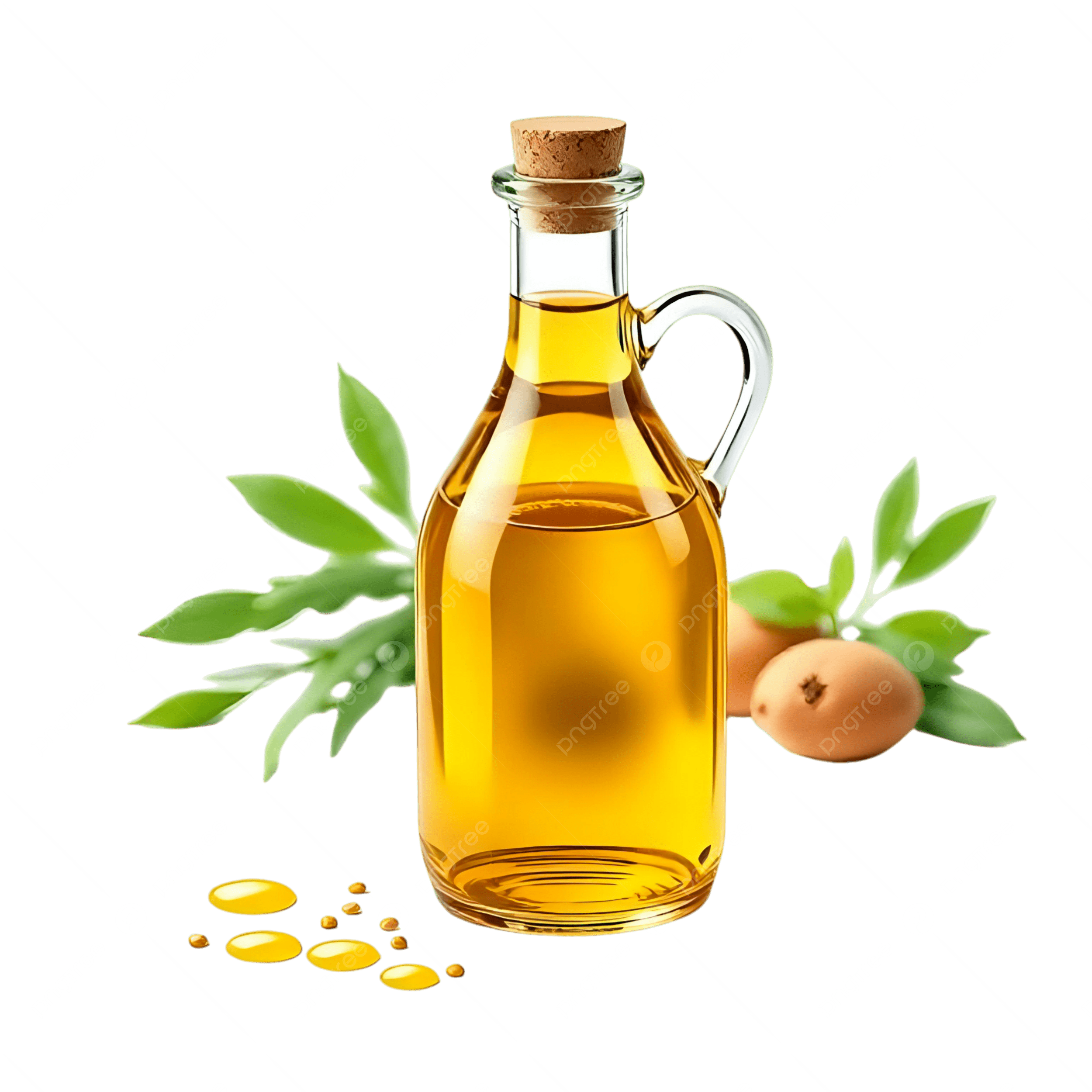 Argan Oil Repair