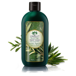 Tea Tree Anti-Dandruff